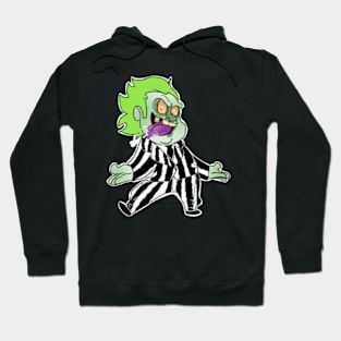 Beetlejuice Hoodie